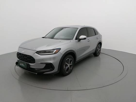 HONDA ZR-V 2.0 i-VTEC GASOLINA TOURING CVT HONDA ZR-V 2.0 i-VTEC GASOLINA TOURING CVT